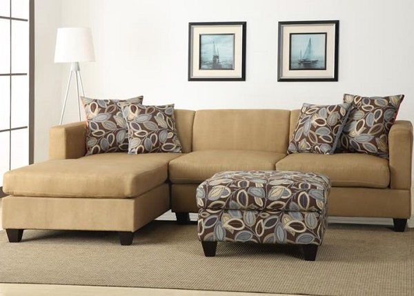 Những lợi ích của việc sử dụng ghế sofa giá rẻ nhỏ gọn